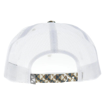 Ball Cap - Lakota