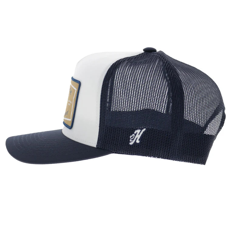 Youth Ball Cap - Rank Stock