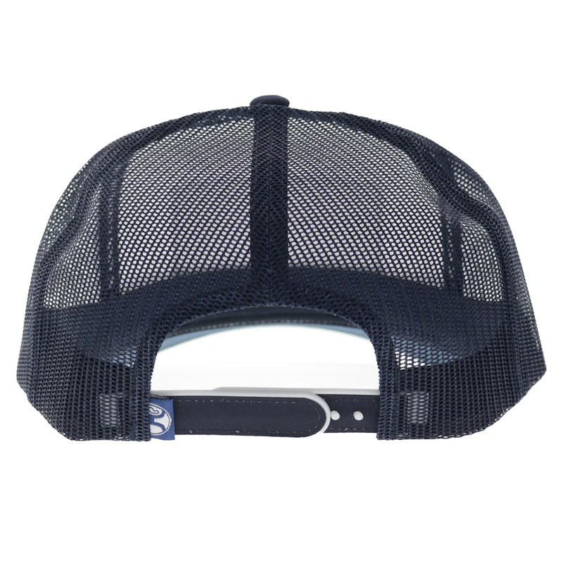 Youth Ball Cap - Rank Stock