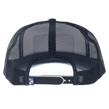 Youth Ball Cap - Rank Stock