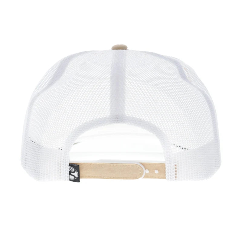Ball Cap - Rank Stock