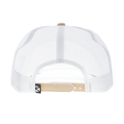Ball Cap - Rank Stock