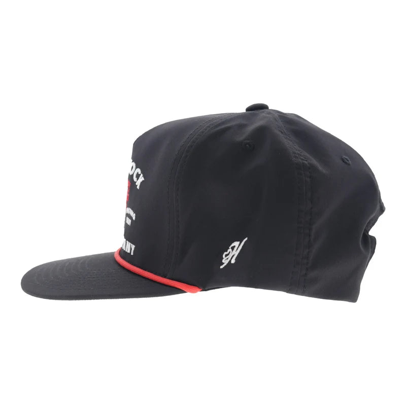 Ball Cap - Rank Stock