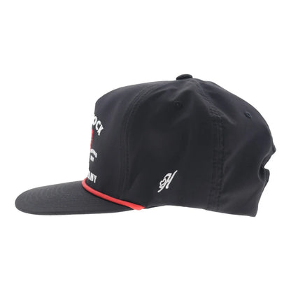 Ball Cap - Rank Stock