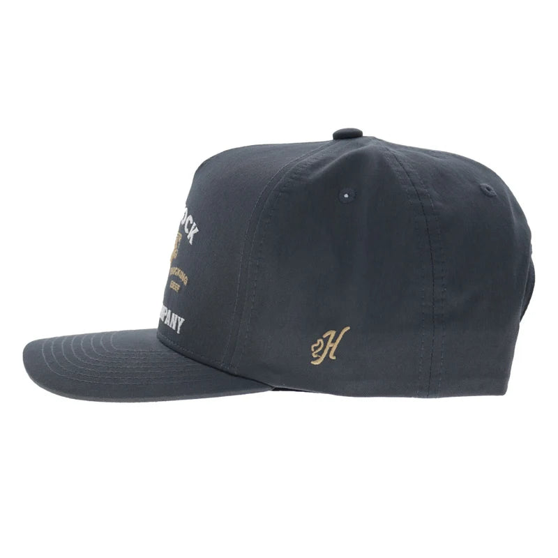 Ball Cap - Rank Stock