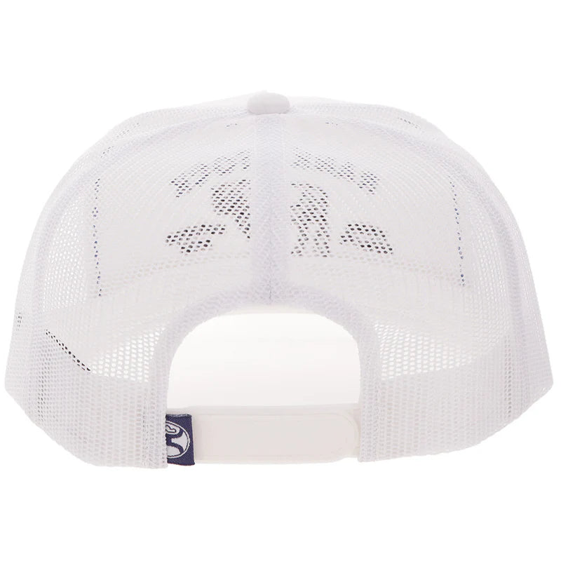 Rank Stock Ball Cap