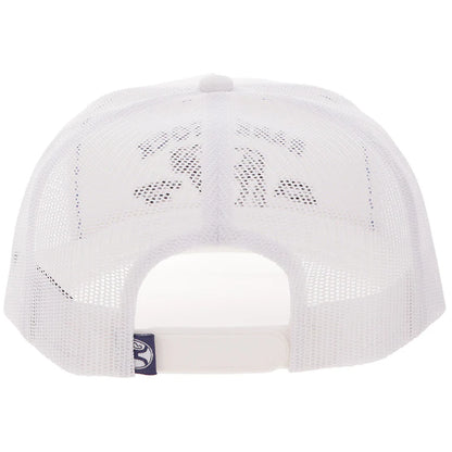 Rank Stock Ball Cap