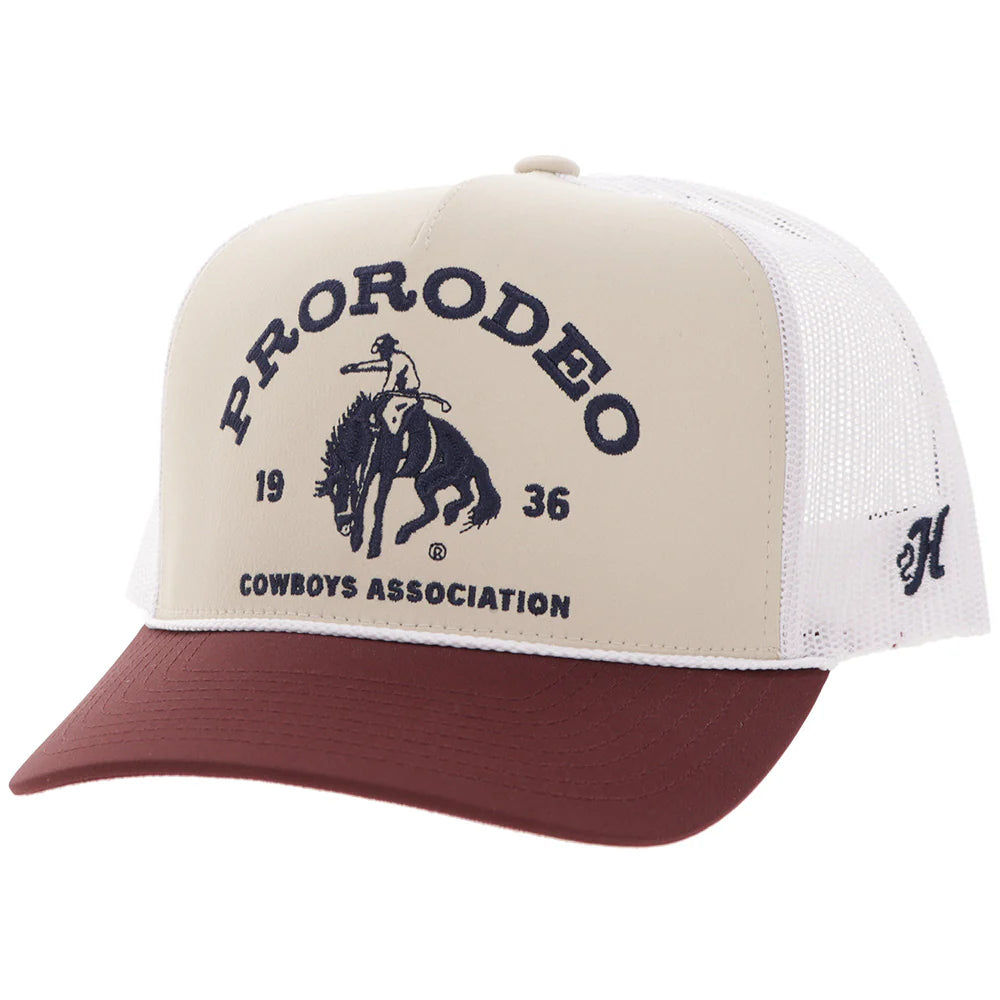 PRCA Ball Cap