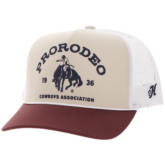 PRCA Ball Cap