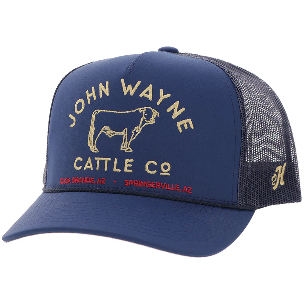 John Wayne Ball Cap