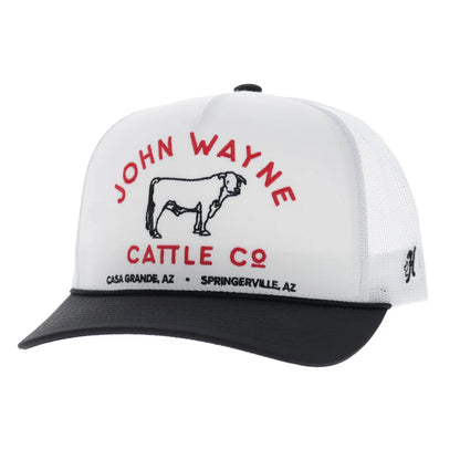 Ball Cap - John Wayne