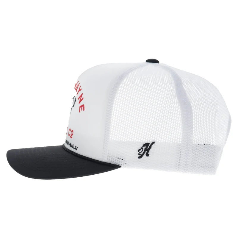 Ball Cap - John Wayne