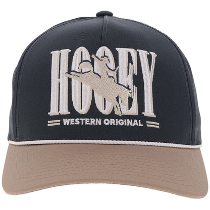 Wild Ride Ball Cap