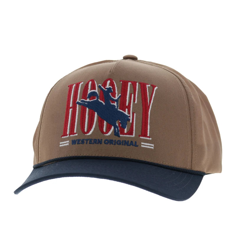 Ball Cap - Wild Ride