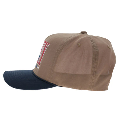 Youth Ball Cap - Wild Ride