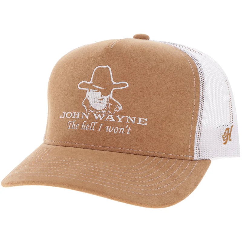 John Wayne Ball Cap