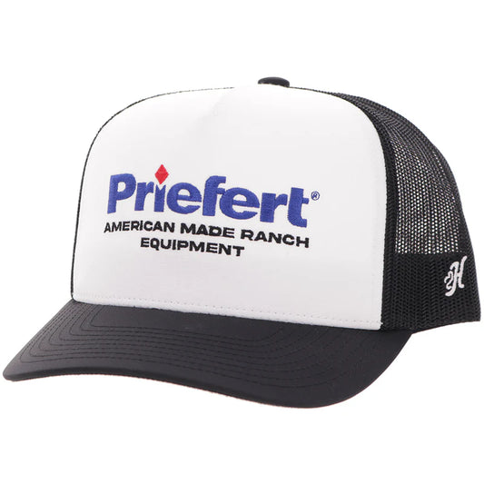 Priefert Ball Cap