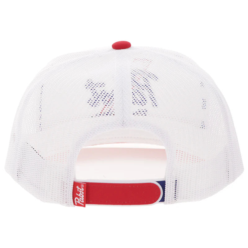 Pabst Ball Cap