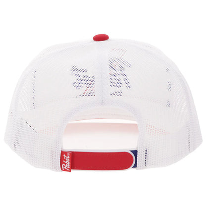 Pabst Ball Cap