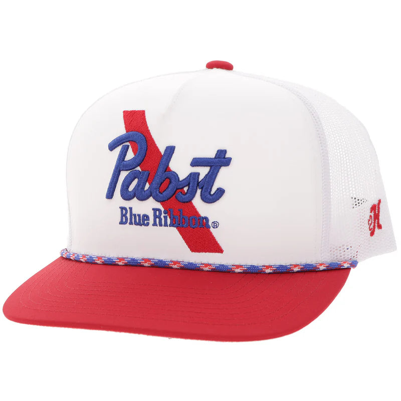 Pabst Ball Cap