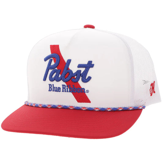 Pabst Ball Cap