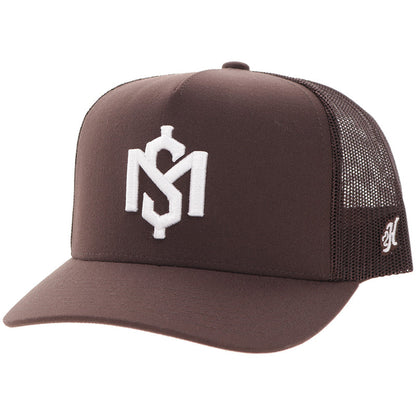 Shad Mayfield Ball Cap