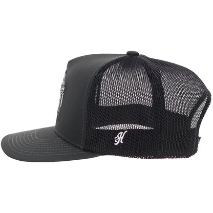 Sage to Saddle Ball Cap