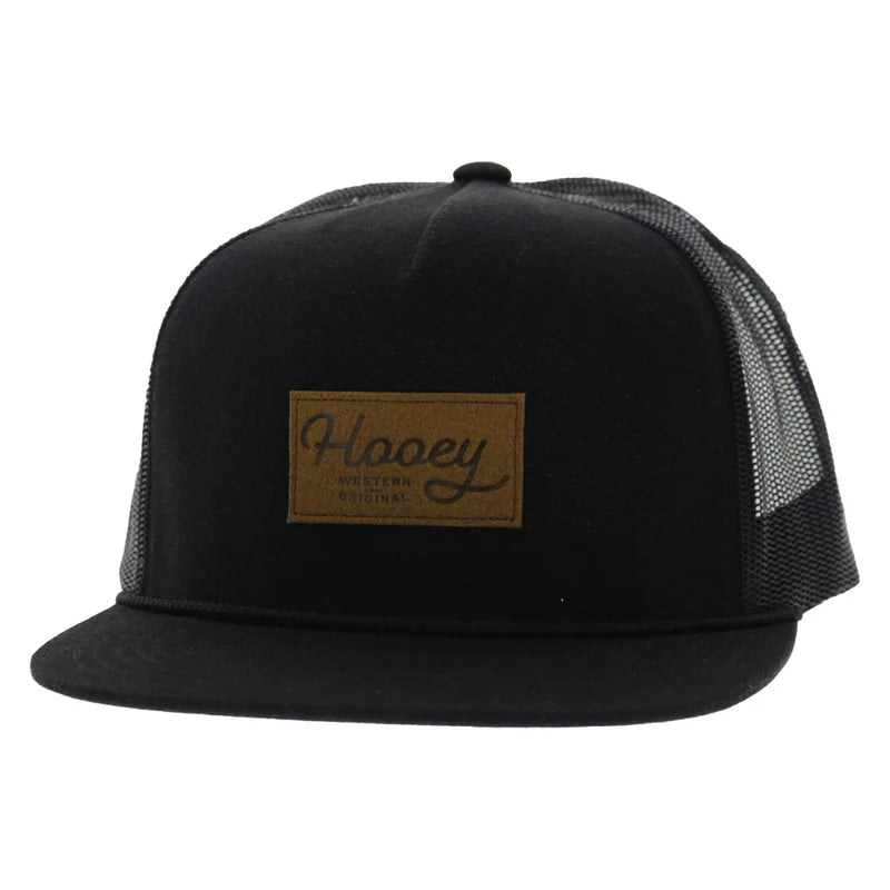 Ball Cap - OG Patch