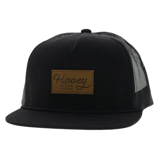 Ball Cap - OG Patch