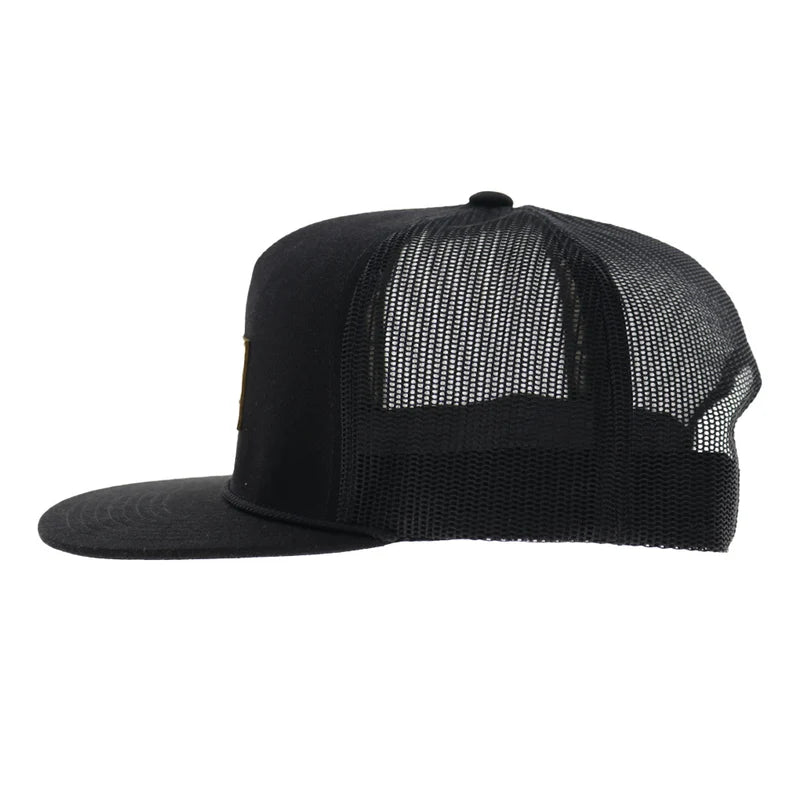 Ball Cap - OG Patch