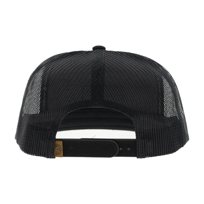 Ball Cap - OG Patch