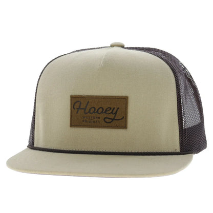 Ball Cap - OG Patch