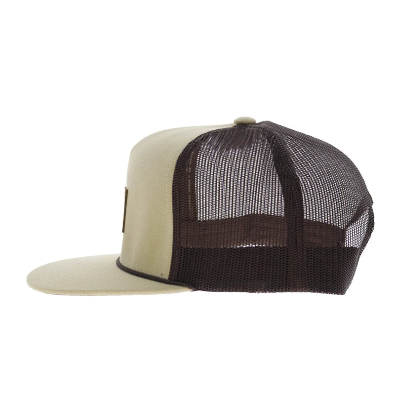 Ball Cap - OG Patch