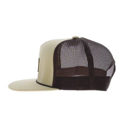 Ball Cap - OG Patch