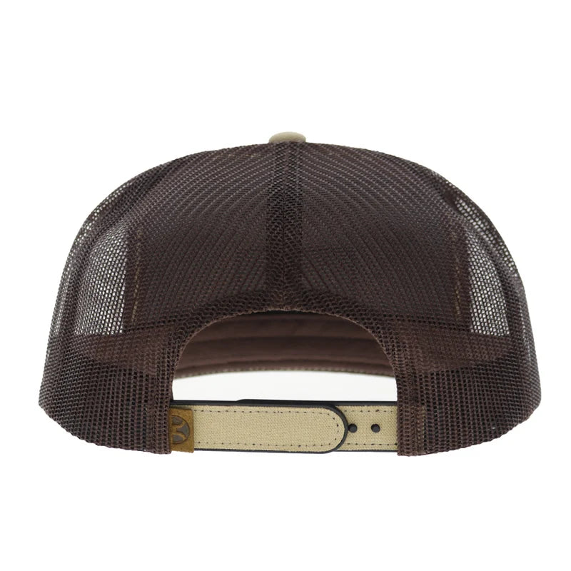 Ball Cap - OG Patch