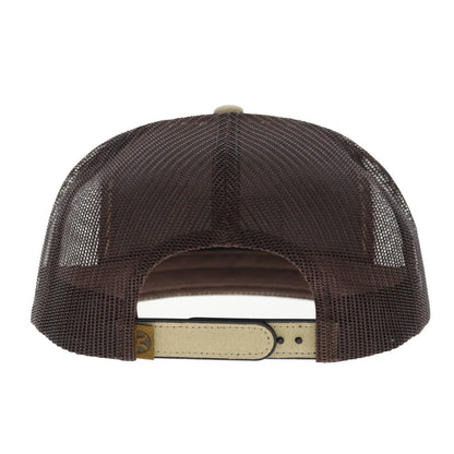 Ball Cap - OG Patch