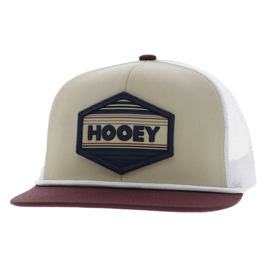 Ball Cap - Mesa