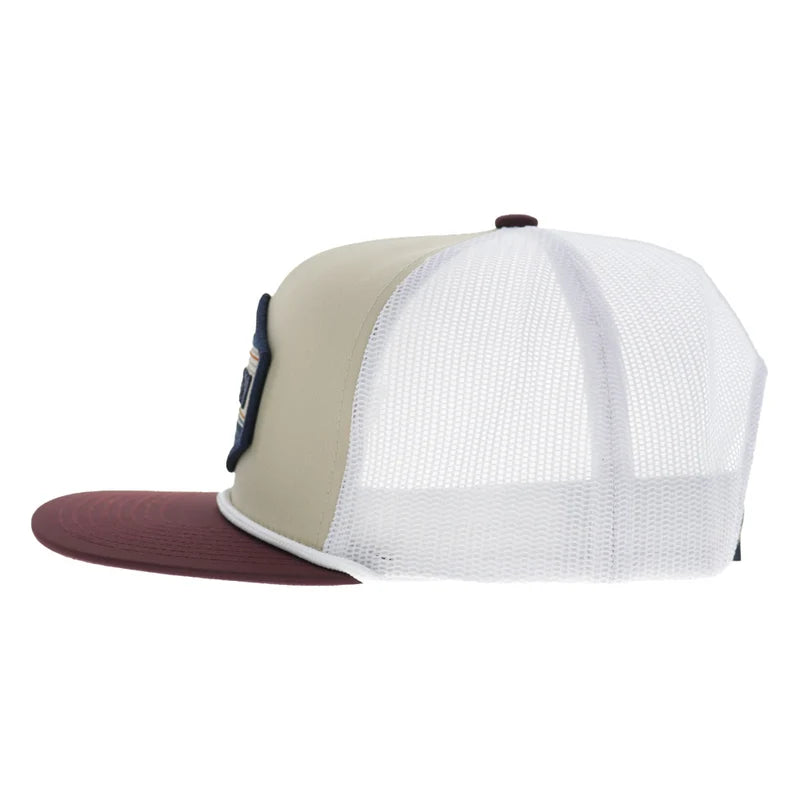 Ball Cap - Mesa