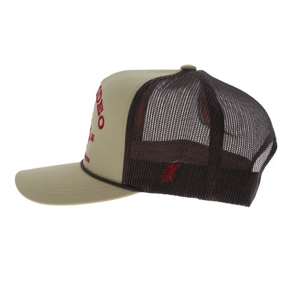 Ball Cap - PRCA