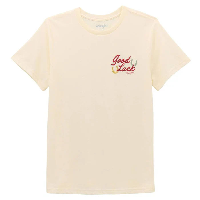 Ladies Regular Fit T-Shirt