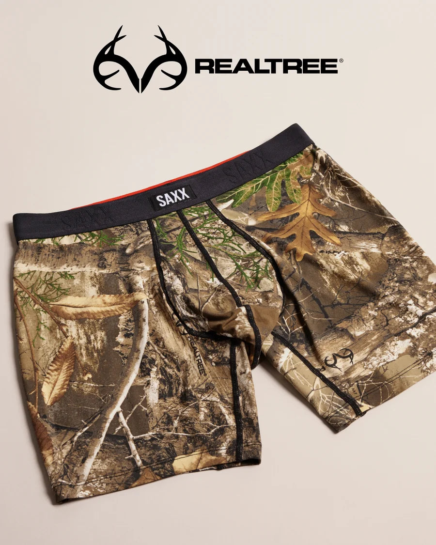 Vibe Xtra Soft Comfort x Realtree®