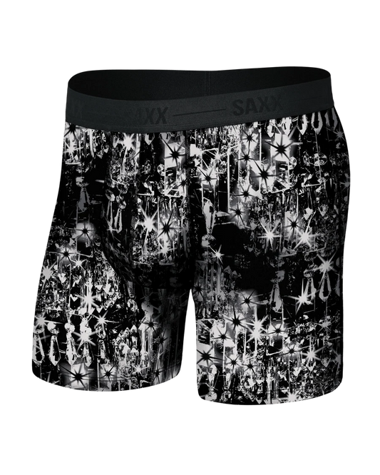 Mens Boxer Shorts Smooth Luxe