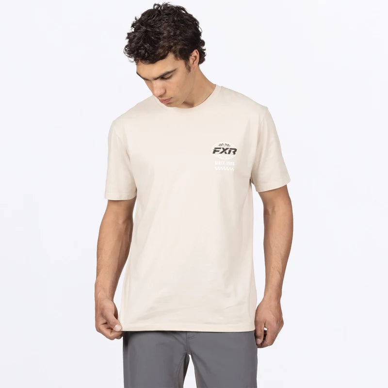 Men's Worldwide Premium T-Shirt