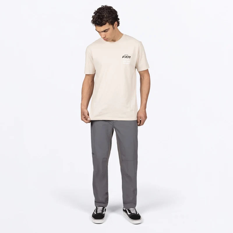 Men's Worldwide Premium T-Shirt