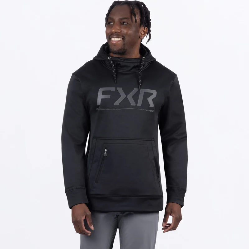 Mens Hydrogen Hoodie