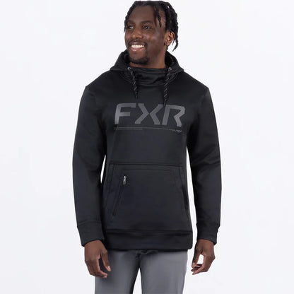 Mens Hydrogen Hoodie