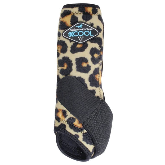 2x Cool Sport Medine Boots