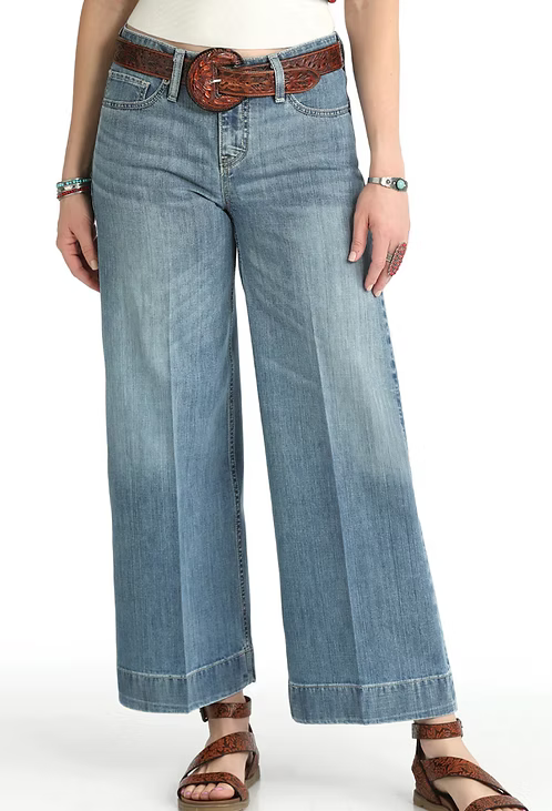 Ladies Hannah Jeans