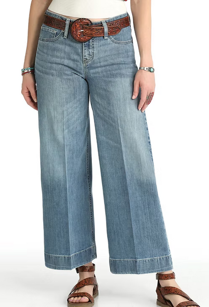 Ladies Hannah Jeans