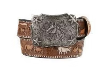 Kids Belt